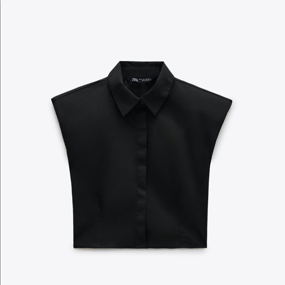 NWT 3 zara tops